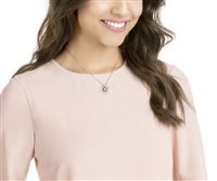 Pendente Swarovski Donna Greeting Ring in Lega metallica Cristallo 5394969 - 5394969